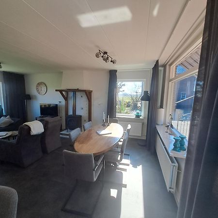 Vakantiehuisje 'T Wiede Blokzijl Exterior photo