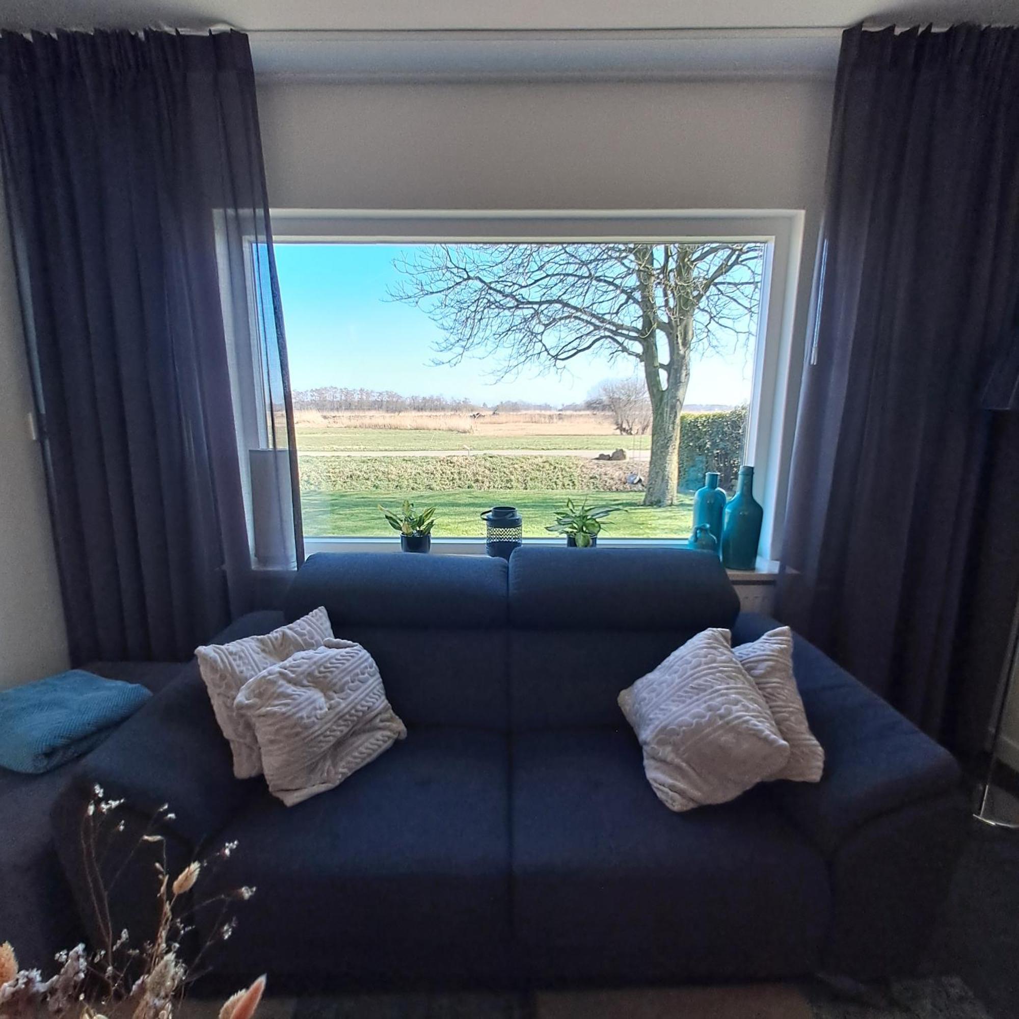 Vakantiehuisje 'T Wiede Blokzijl Exterior photo
